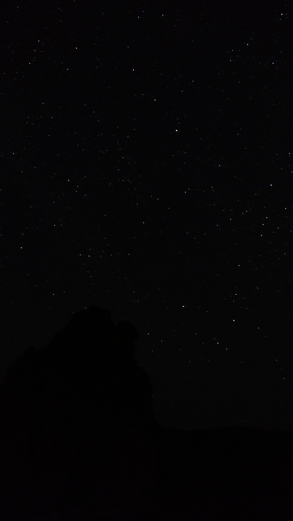 ツインレイ サイレント期間 遠く離れた二つの星
